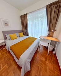 Emerald Park (D3), Condominium #538802311
